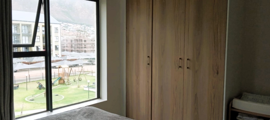 To Let 2 Bedroom Property for Rent in Admirals Park Western Cape